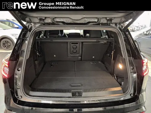 Renault Espace Espace E-Tech full hybrid 200 GSR2 esprit Alpine - Photo 8