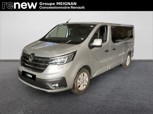 Renault Trafic L2 dCi 150 Energy S&S EDC Intens - Photo 0