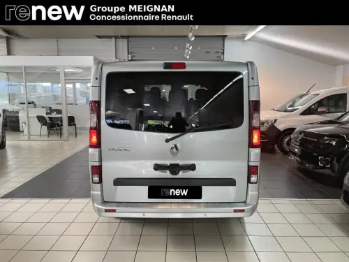 Renault Trafic L2 dCi 150 Energy S&S EDC Intens - Photo 1