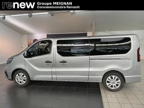 Renault Trafic L2 dCi 150 Energy S&S EDC Intens - Photo 2