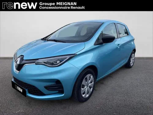 Renault Zoe R110 Achat Intégral Life - Photo 0
