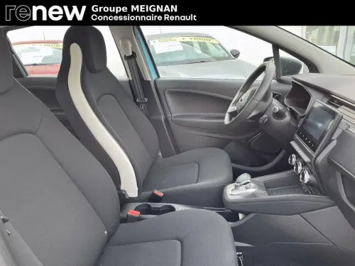 Renault Zoe R110 Achat Intégral Life - Photo 5