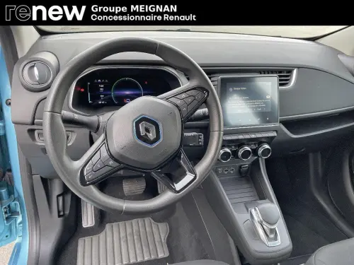 Renault Zoe R110 Achat Intégral Life - Photo 6