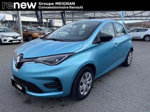 Renault Zoe R110 Achat Intégral Life - Photo 7
