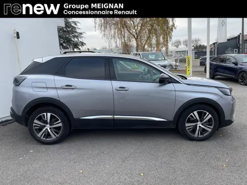 Peugeot 3008 Puretech 130ch S&S BVM6 Allure Pack - Photo 2