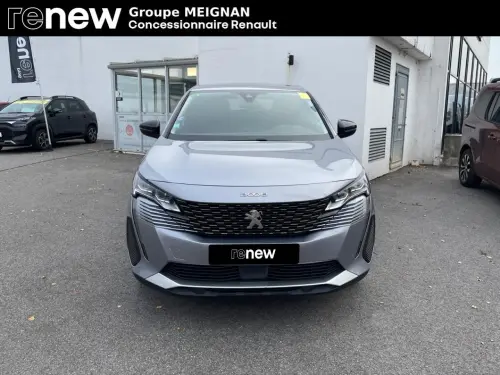 Peugeot 3008 Puretech 130ch S&S BVM6 Allure Pack - Photo 3