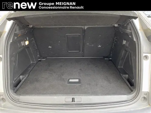Peugeot 3008 Puretech 130ch S&S BVM6 Allure Pack - Photo 4