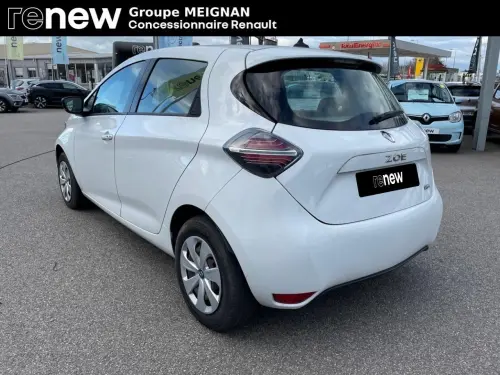 Renault Zoe Zoe R110 Achat Intégral Life - Photo 1