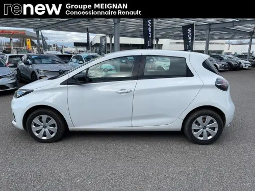 Renault Zoe Zoe R110 Achat Intégral Life - Photo 2