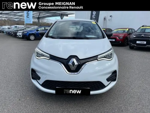 Renault Zoe Zoe R110 Achat Intégral Life - Photo 3