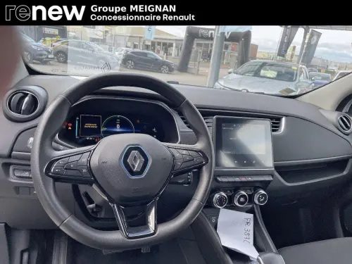 Renault Zoe Zoe R110 Achat Intégral Life - Photo 5