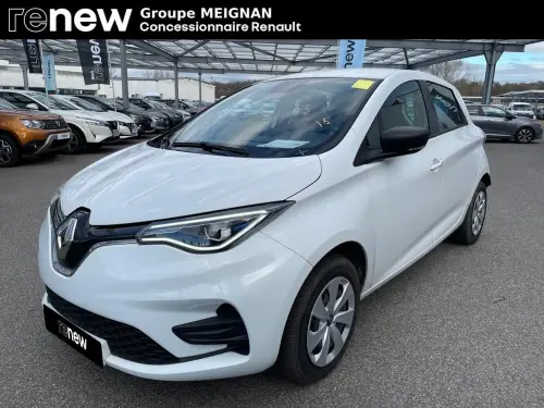 Renault Zoe Zoe R110 Achat Intégral Life - Photo 8