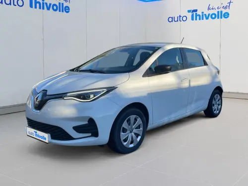 Renault Zoe Zoe R110 Achat Intégral Life - Photo 0