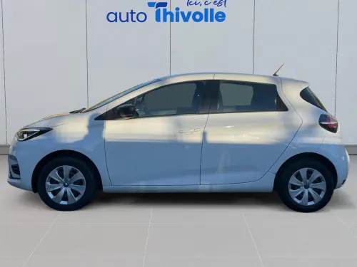 Renault Zoe Zoe R110 Achat Intégral Life - Photo 1