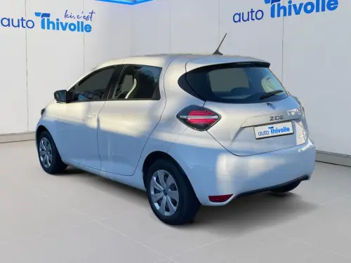 Renault Zoe Zoe R110 Achat Intégral Life - Photo 2