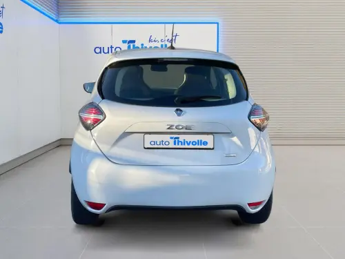Renault Zoe Zoe R110 Achat Intégral Life - Photo 3