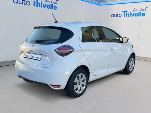 Renault Zoe Zoe R110 Achat Intégral Life - Photo 4