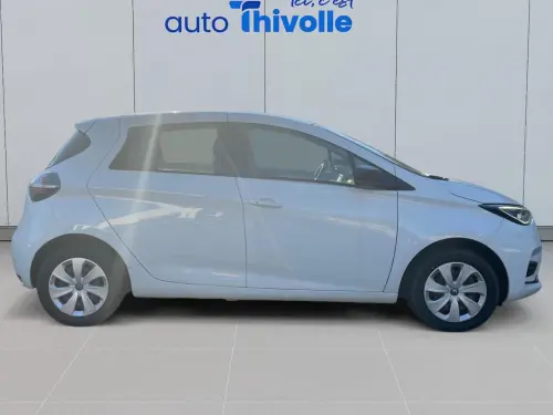 Renault Zoe Zoe R110 Achat Intégral Life - Photo 5
