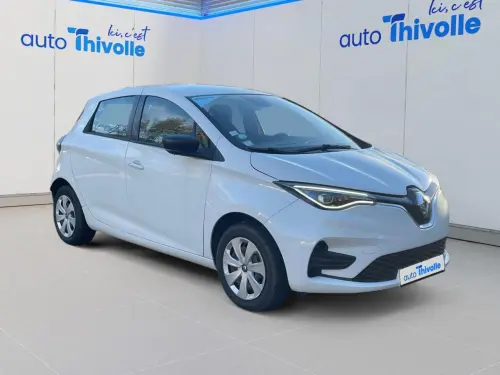 Renault Zoe Zoe R110 Achat Intégral Life - Photo 6