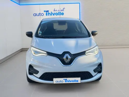 Renault Zoe Zoe R110 Achat Intégral Life - Photo 7