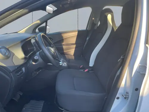 Renault Zoe Zoe R110 Achat Intégral Life - Photo 9