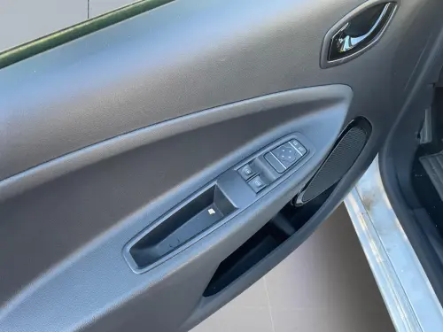 Renault Zoe Zoe R110 Achat Intégral Life - Photo 10