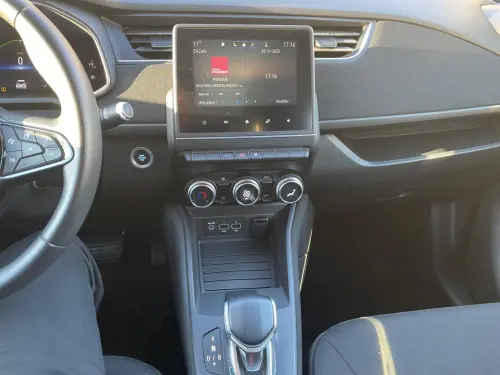 Renault Zoe Zoe R110 Achat Intégral Life - Photo 11