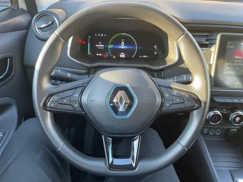 Renault Zoe Zoe R110 Achat Intégral Life - Photo 12