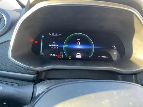 Renault Zoe Zoe R110 Achat Intégral Life - Photo 13