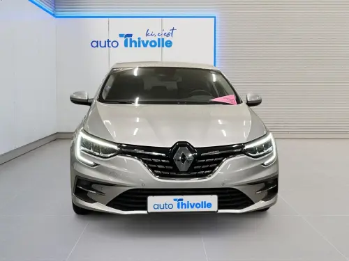 Renault Megane Megane IV Berline TCe 140 EDC Techno - Photo 1