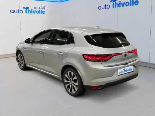 Renault Megane Megane IV Berline TCe 140 EDC Techno - Photo 6