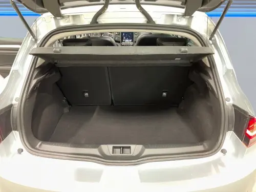 Renault Megane Megane IV Berline TCe 140 EDC Techno - Photo 9