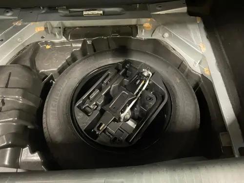 Renault Megane Megane IV Berline TCe 140 EDC Techno - Photo 10