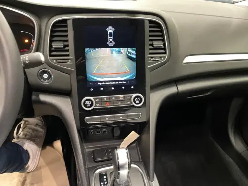 Renault Megane Megane IV Berline TCe 140 EDC Techno - Photo 16