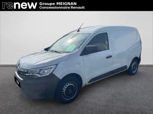 Renault Kangoo BLUE DCI 95 CONFORT - Photo 0