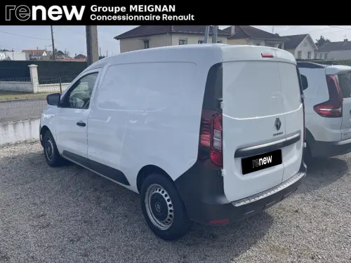Renault Kangoo BLUE DCI 95 CONFORT - Photo 1