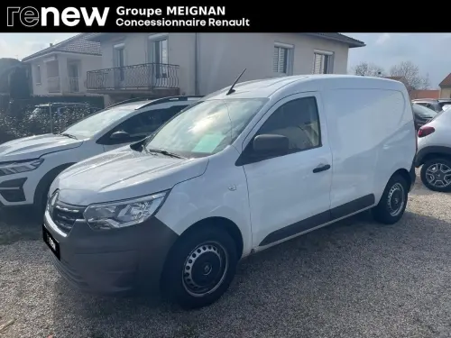 Renault Kangoo BLUE DCI 95 CONFORT - Photo 6