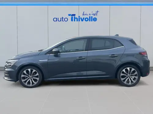 Renault Megane Megane IV Berline TCe 140 EDC Techno - Photo 1