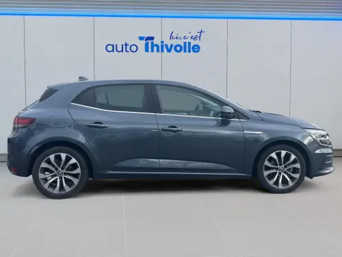 Renault Megane Megane IV Berline TCe 140 EDC Techno - Photo 5