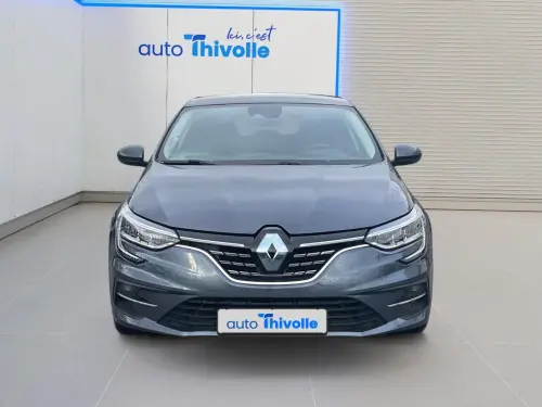 Renault Megane Megane IV Berline TCe 140 EDC Techno - Photo 7