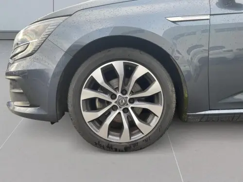 Renault Megane Megane IV Berline TCe 140 EDC Techno - Photo 8