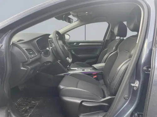 Renault Megane Megane IV Berline TCe 140 EDC Techno - Photo 9