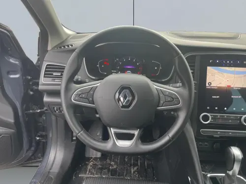 Renault Megane Megane IV Berline TCe 140 EDC Techno - Photo 12