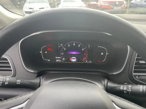 Renault Megane Megane IV Berline TCe 140 EDC Techno - Photo 13