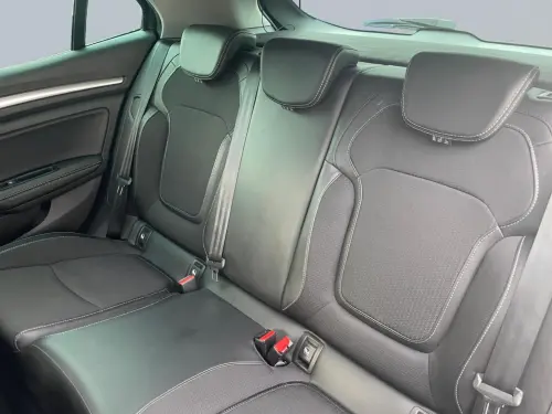 Renault Megane Megane IV Berline TCe 140 EDC Techno - Photo 15