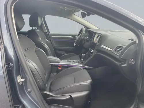 Renault Megane Megane IV Berline TCe 140 EDC Techno - Photo 16