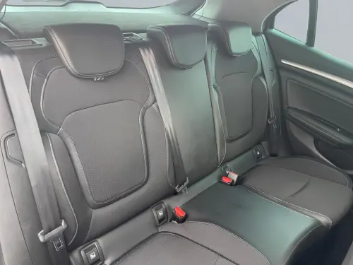 Renault Megane Megane IV Berline TCe 140 EDC Techno - Photo 17