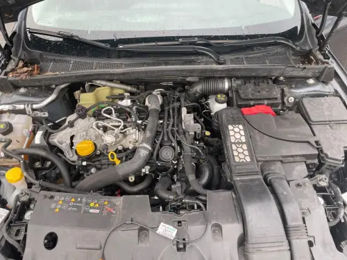 Renault Megane Megane IV Berline TCe 140 EDC Techno - Photo 19