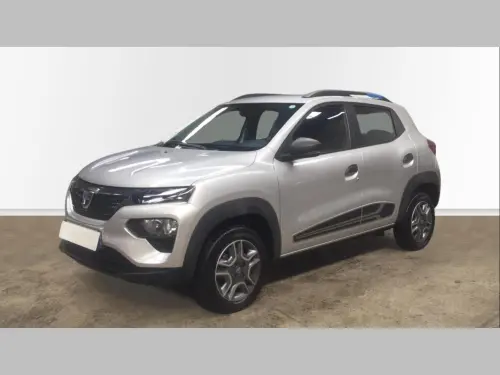 Dacia Spring Achat Intégral Business 2020 - Photo 0