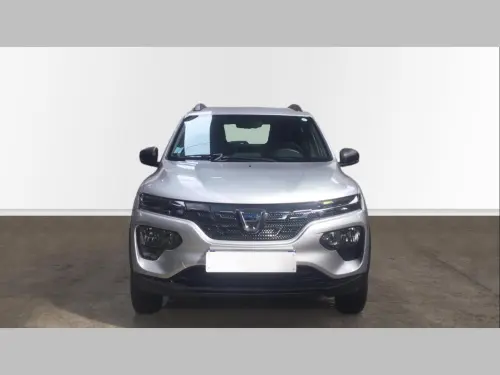Dacia Spring Achat Intégral Business 2020 - Photo 1